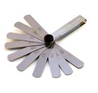 Набор щупов №4  100мм 0,1-1,0 КЛБ