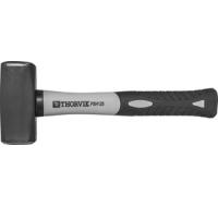 Кувалда с фиберглассовой рукояткой 5.0 кг, 52236