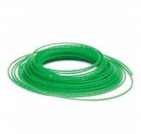 Леска триммерная бесшумная 2,4мм/90