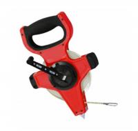 Рулетка ADA Metal-Nylon 30