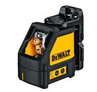 Нивелир лазерный DW 088 К
