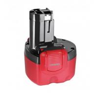 Аккумуляторная батарея Pitatel для инструмента Bosch, Ni-Cd 9,6V 1.5Ah