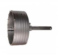 Коронка SDS Max 150х550 без ц/сверла