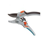 Секатор с храповым механизмом SmartCut