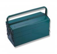 Портативный ящик д/инструментов, 3 секции 047044