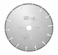 Диск алмазный 125D-2.2T-3W-22,2Н отрезной универсальный вакуумный