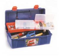 Ящик для инструмента №19 580x290x290мм+органайзер