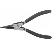 Щипцы для стопорных колец "прямой разжим", 180 мм 52193