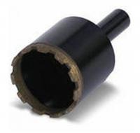 Коронка для сухого сверления d 78мм x 150мм DT3891