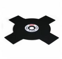 Полотно кустореза 4Тх10 255мм