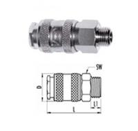 Переходник 112 /2 460/8,460/9 ,бс М3/8"