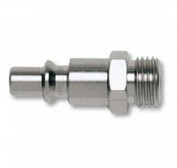Переходник 113 В/6 448/2  бс штуцер для шланга 8*17