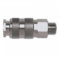 Переходник 1227/3 F1/4" на елочку 10мм