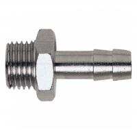 Переходник 1233/2 370/1 М1/4" на елочку 6мм