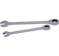 Ключ комбинированный  трещеточный 13 мм 055383