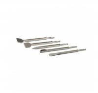 Зубило SDS+ Эксперт плоское узкое, 20х250 мм