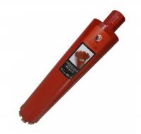 Сверло алмазное сегментное Мокр. 122х450х 1 1/4 UNC Pro Line (железобетон)