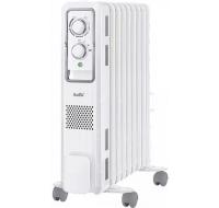 Радиатор масляный BOH/ST-09W 2000 (Style 9секций)