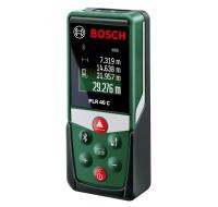 Дальномер лазерный PLR 40 C