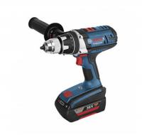 Шуруповерт аккумуляторный GSR 36 VE-2-LI (L-Boxx)