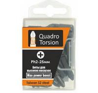 Бита Torx 30*50, 1/4"