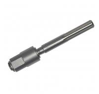 Переходник Зубр с SDS max на SDS+