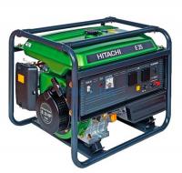 Бензо-электростанция Е 35 (2800-3500Вт,бак 21л,68Дб)