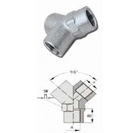 Переходник 240/1 1261/1 1/8