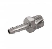 Переходник 46С/3 10мм елочка на елочку