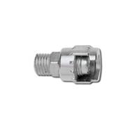 Переходник 47А/1 360/1 (блистер) М1/4* с байонетн. гайкой