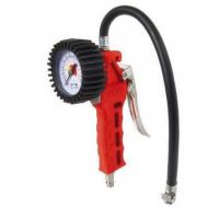 Пистолет 60 G д/подкачки шин с манометром ф 63-80 мм