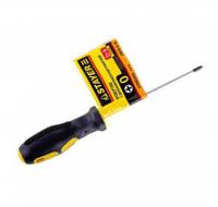 Отвертка "Standard" PH 0х 100 мм, двухкомпонентная рукоятка