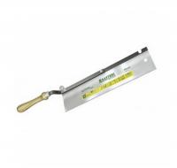 Пила "Slott-R" пазовая по дереву, зубья закал., перекидная рукоятка, 250 мм