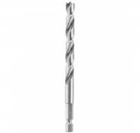 Сверло ударное по бетону  4,5 х 75 х 40 мм (Silver Percussion)