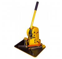 Ножницы с ручным приводом Корвет 575