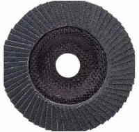 Круг лепестковый 125мм К80 Best for Metal