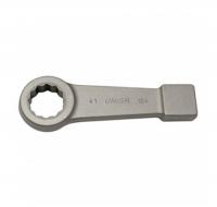 Ключ накидной ударный, 110мм