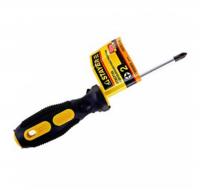 Отвертка "Standard" PH 2х 100 мм, двухкомпонентная рукоятка