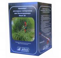 Комплект расходных материалов для триммера Stark25