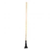 Ледоруб-топор с дер. черенком 125 х 1500