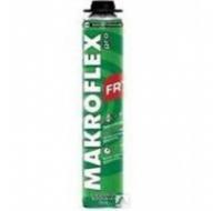 Пена Makroflex ShakeTec 65 проф., всесезон. 850 мл