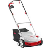 Аэратор Comfort 38 E Combi Care, рыхлитель 38см/аэратор 37см, 55л