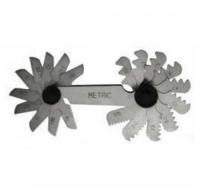 Набор резьбовых шаблонов №3 М60 и Д55