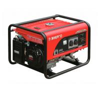 Бензо-электростанция ЭА 6500