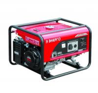 Бензо-электростанция ЭА 7600 С