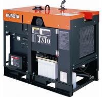 Электростанция дизельная  J 310