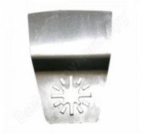 Шабер ступенчатый для МФЭ-260