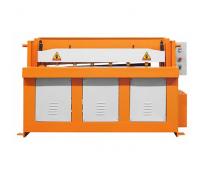 Гильотина гидравлическая Stalex THS 1520x4