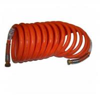 Шланг спиральный SRB 30 м х 8 мм