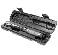 Ключ динамометрический 1/2", 28-210 Hm, длина 465мм